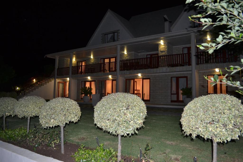 קלרנס Riverwalk Bed And Breakfast מראה חיצוני תמונה
