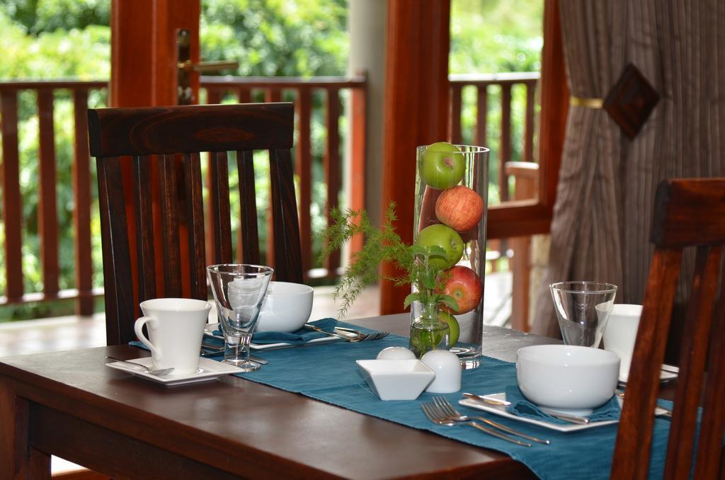 קלרנס Riverwalk Bed And Breakfast מראה חיצוני תמונה