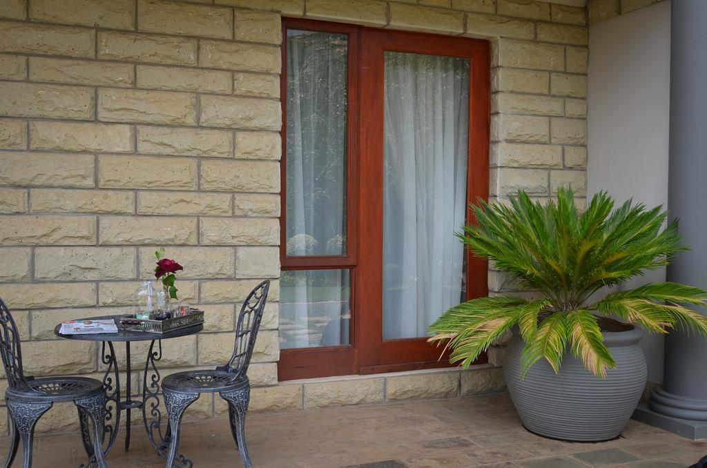 קלרנס Riverwalk Bed And Breakfast מראה חיצוני תמונה