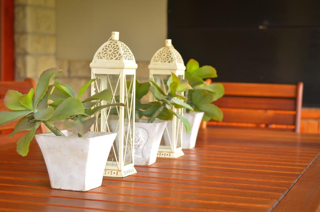 קלרנס Riverwalk Bed And Breakfast מראה חיצוני תמונה