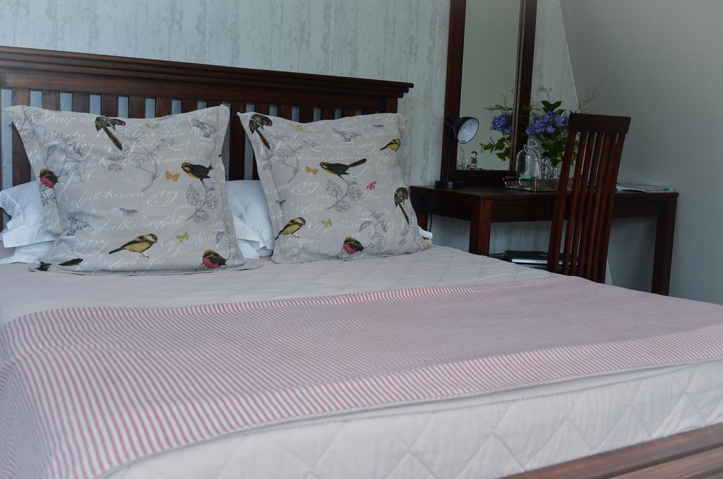 קלרנס Riverwalk Bed And Breakfast מראה חיצוני תמונה