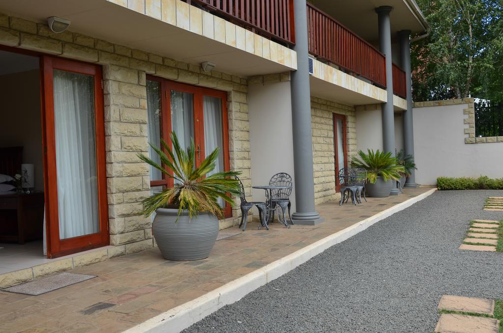 קלרנס Riverwalk Bed And Breakfast מראה חיצוני תמונה