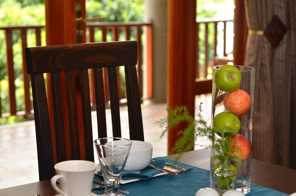 קלרנס Riverwalk Bed And Breakfast מראה חיצוני תמונה