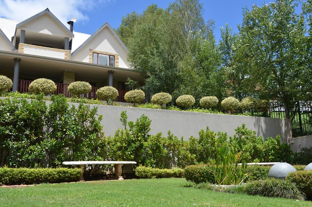קלרנס Riverwalk Bed And Breakfast מראה חיצוני תמונה