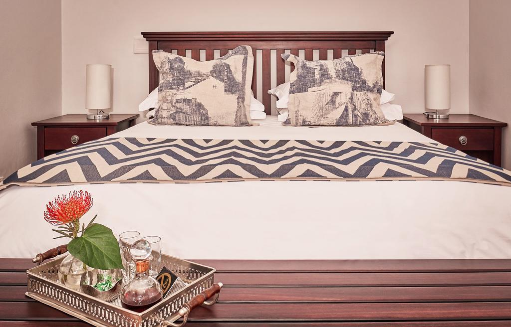 קלרנס Riverwalk Bed And Breakfast מראה חיצוני תמונה