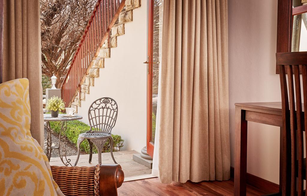 קלרנס Riverwalk Bed And Breakfast מראה חיצוני תמונה