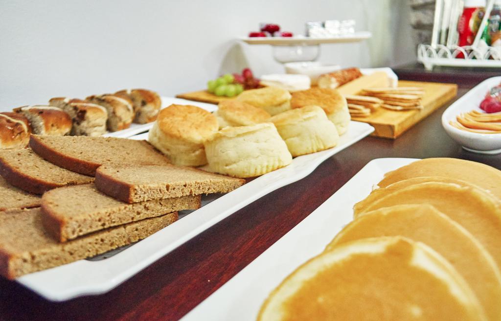 קלרנס Riverwalk Bed And Breakfast מראה חיצוני תמונה
