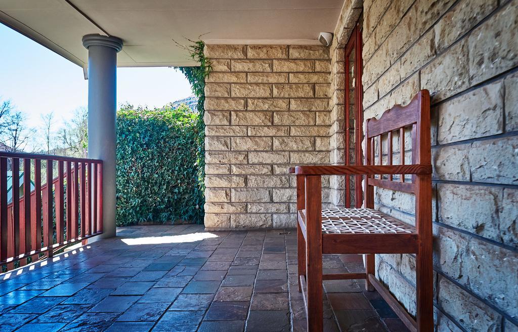 קלרנס Riverwalk Bed And Breakfast מראה חיצוני תמונה