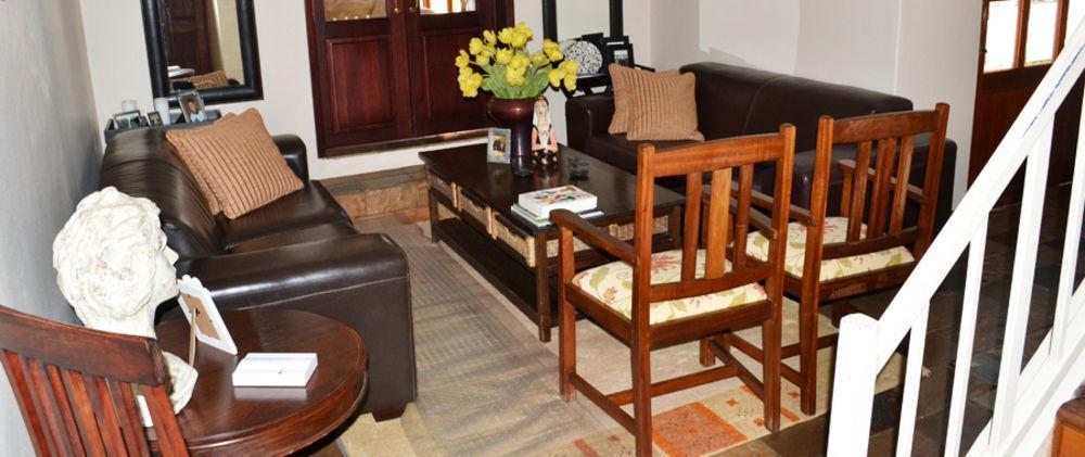 קלרנס Riverwalk Bed And Breakfast מראה חיצוני תמונה