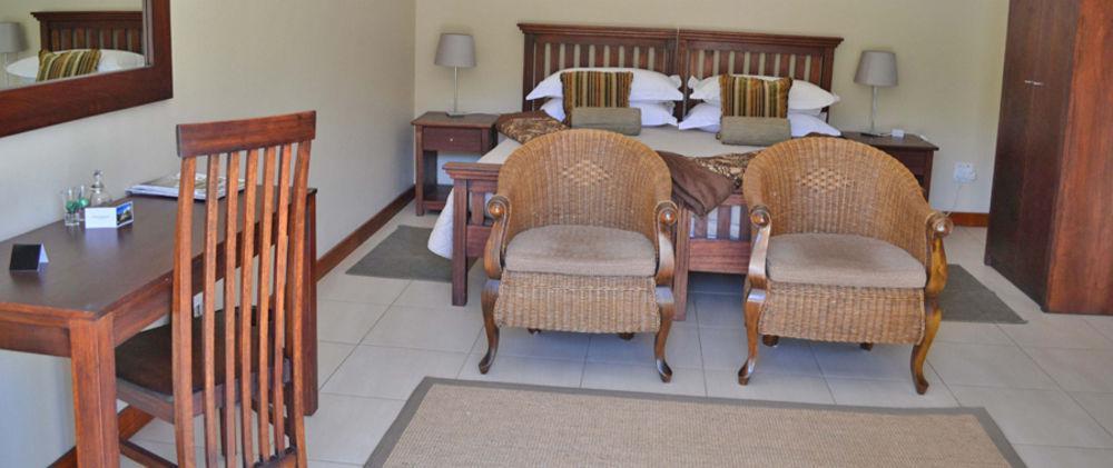 קלרנס Riverwalk Bed And Breakfast מראה חיצוני תמונה