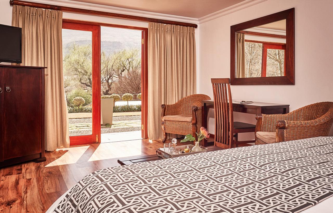 קלרנס Riverwalk Bed And Breakfast מראה חיצוני תמונה